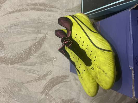 Бутсы Puma