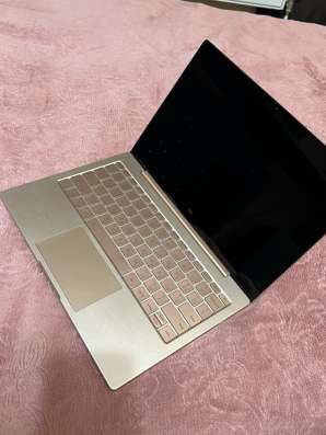 Компьютер Xiaomi Mi Notebook Air 12.5 (Золотой)