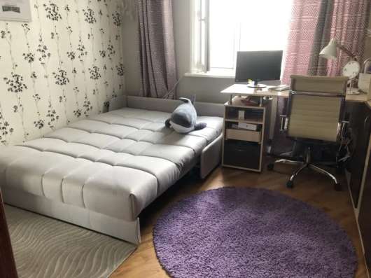 Продам диван в Москве