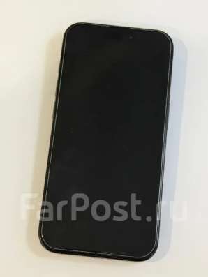 iPhone 15 pro в Уссурийске фото 3