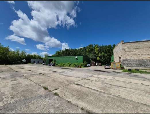 Складская база 3770м. кв, Гвардейка, Макеевка фото 5