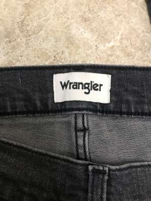 Джинсы Wrangler в Брянске фото 4