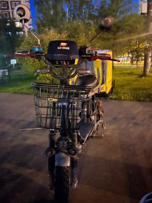 Продажа в Москве