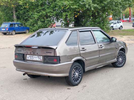 Авто в Нижнем Новгороде фото 5