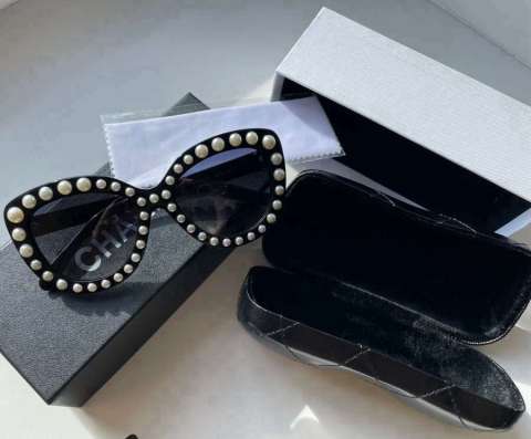 Очки Chanel в Ухте фото 13