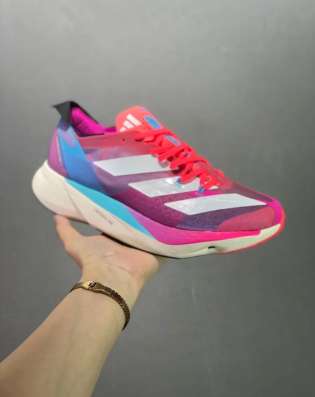 Кроссовки adidas 40 размер в Москве фото 5