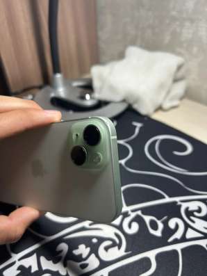 iPhone 15 в Ноябрьске фото 6