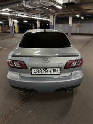 Mazda 6 mps в Сходне фото 14