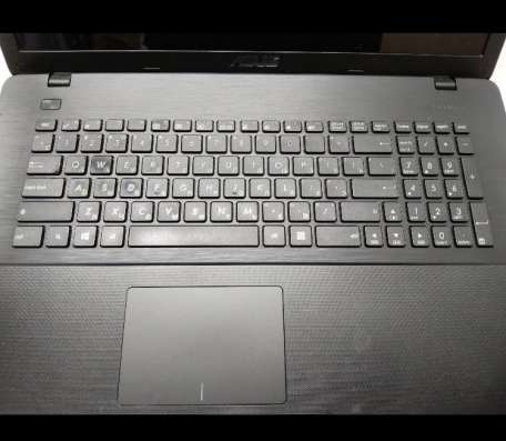 Ноутбук Asus 17,3 дюйма в Стерлитамаке фото 5