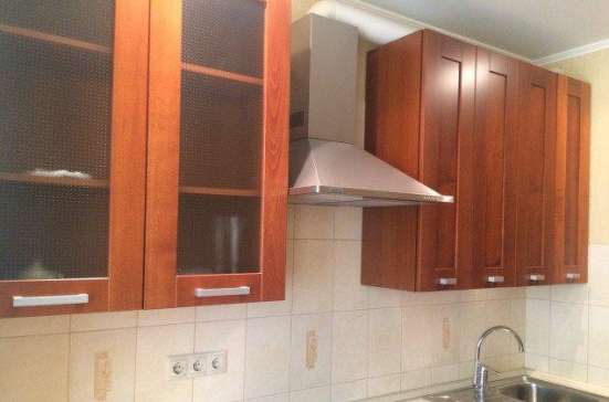 Продам однокомнатную квартиру в Краснодар.Жилая площадь 54  кв.м.Этаж 14.Дом кирпичный. в Краснодаре фото 4