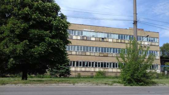 Производственно складской комплекс 8600 м. кв, Макеевка фото 5