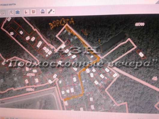 realty_mapper3.plot_in_locationСадовое некоммерческое тов-во. Площадь 5.00 сот.Есть Водопровод. в Электростале фото 6