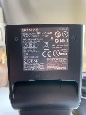 Зеркальный фотоаппарат Sony Alpha A550 в Воронеже фото 3