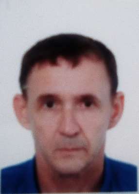 Буду рад знакомству