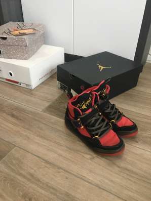 Nike air jordan