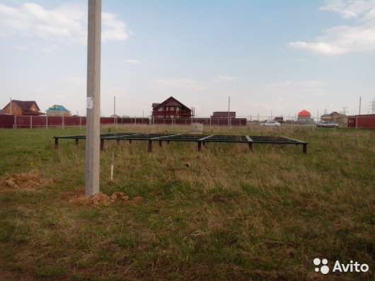 Продам земельный участок в Воскресенске. Индивидуальное жилищное ст-во. Площадь 21 сот. в Воскресенске фото 4