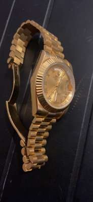 ROLEX фото 6