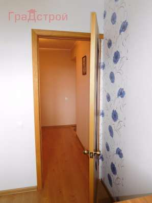 Продам двухкомнатную квартиру в Вологда.Этаж 6.Дом кирпичный.Есть Балкон. в Вологде фото 4