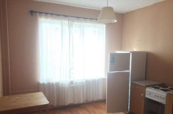 Продам однокомнатную квартиру в Краснодар.Жилая площадь 42  кв.м.Этаж 13.Дом кирпичный. в Краснодаре фото 3