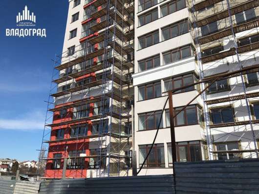 1 кв в новом доме в Симферополе фото 4