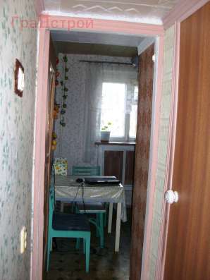 Продам однокомнатную квартиру в Вологда.Жилая площадь 30  кв.м.Этаж 4.Дом кирпичный. в Вологде фото 4