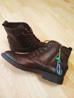 Ботинки Firetrap (Британия)