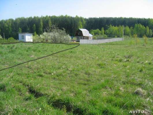 Продам земельный участок в Павловском Посаде. Индивидуальное жилищное ст-во. Площадь 10 сот. в Павловском Посаде фото 4