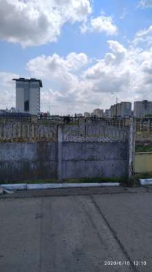 Продажа автостоянки