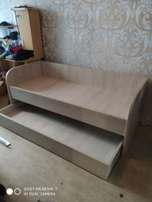 Кровать детская 4000т. р