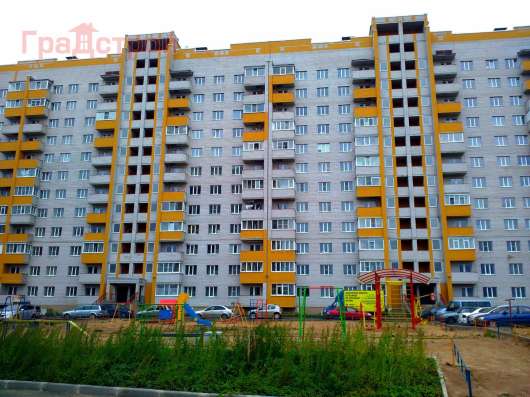 Продам трехкомнатную квартиру в Вологда.Жилая площадь 78  кв.м.Этаж 7.Дом кирпичный. в Вологде фото 7