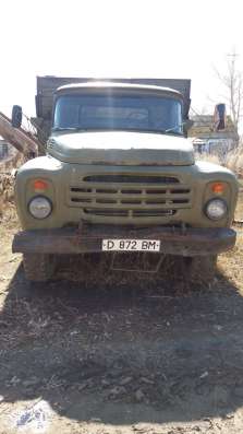Продам зил 130