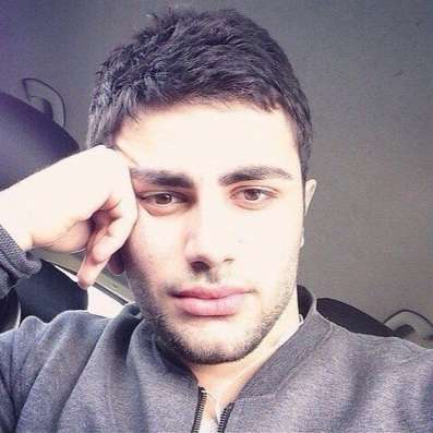 Joe, 26 лет, хочет пообщаться