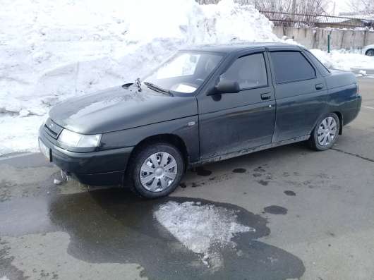Продам автомобиль с пробегом в Оренбурге фото 6