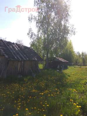 Продам дом в Вологда.Жилая площадь 59  кв.м. в Вологде фото 16