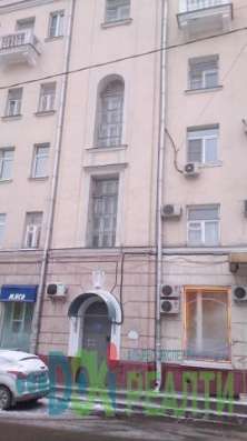 Продам четырехкомнатную квартиру в Москве. Жилая площадь 81 кв.м. Этаж 3. Дом кирпичный. в Москве фото 5