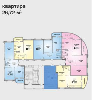 Краснодар. Достояние. ЮСИ в Краснодаре фото 10