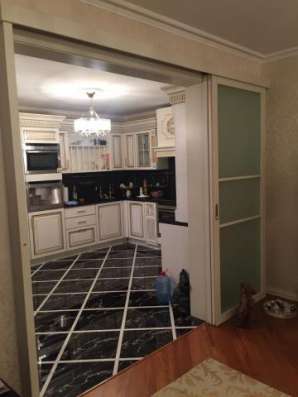 Продам трехкомнатную квартиру в г.Королёв. Жилая площадь 95 кв.м. Этаж 13. Есть балкон. в Королёве фото 30