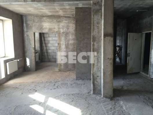 Продам многомнатную квартиру в Москве. Жилая площадь 143 кв.м. Этаж 14. Дом монолитный. в Москве фото 9
