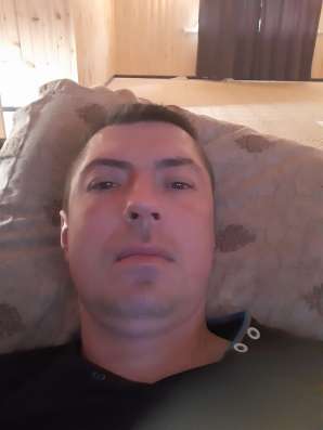 Сергей, 33 года, хочет пообщаться