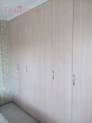 Продам двухкомнатную квартиру в Вологда.Жилая площадь 52  кв.м.Этаж 4.Есть Балкон. в Вологде фото 14