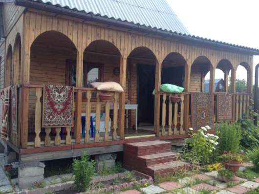 Продам дом в Раменское. Жилая площадь 50 кв.м.
