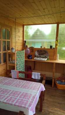 Продаю дачу в СНТ в Серпухове фото 7