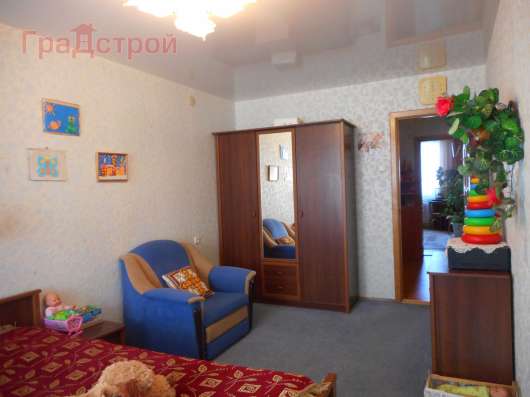 Продам четырехкомнатную квартиру в Вологда.Жилая площадь 101  кв.м.Этаж 7.Дом кирпичный. в Вологде фото 6