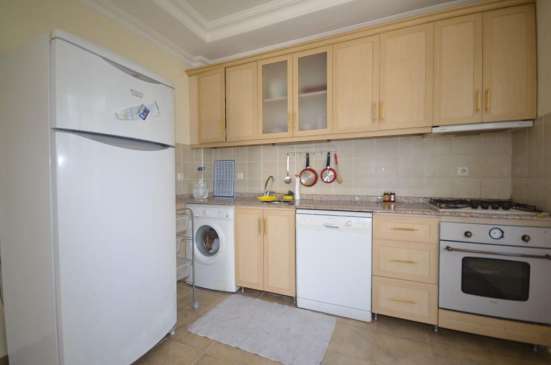 Продам квартиру в Махмутларе, Алания в Липецке фото 8
