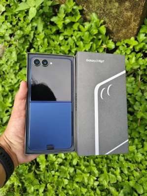 Samsung Z Flip 7/12 512гб в Москве фото 4