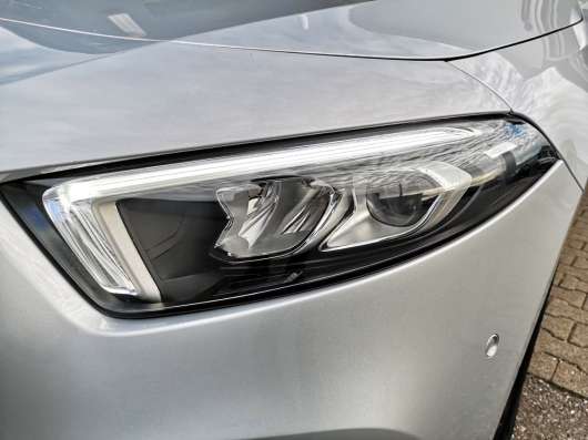 Mercedes-Benz A 180 в Королёве фото 9