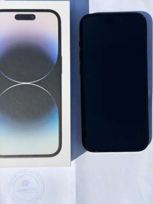 Продам IPhone 14 Pro