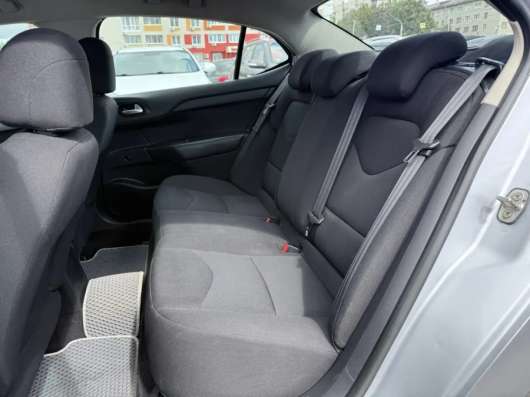 Citroen C4 в Уфе фото 3
