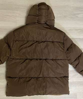 Пуховик еврозима женский в Сыктывкаре