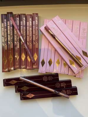 Карандаш для губ Charlotte Tilbury в Москве фото 3